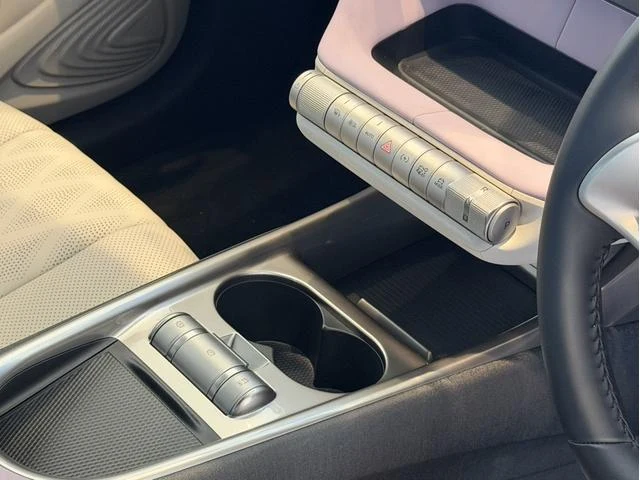 BYD DOLPHIN 34