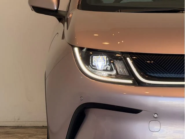 BYD DOLPHIN 46