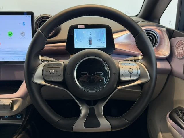 BYD DOLPHIN 21