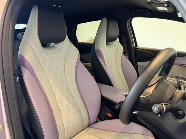 BYD DOLPHIN 4