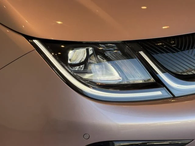 BYD DOLPHIN 11