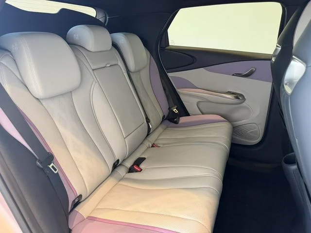 BYD DOLPHIN 37