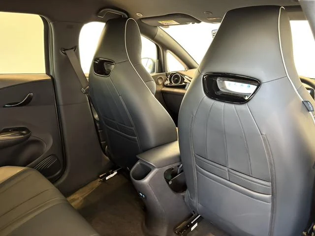 BYD DOLPHIN 34