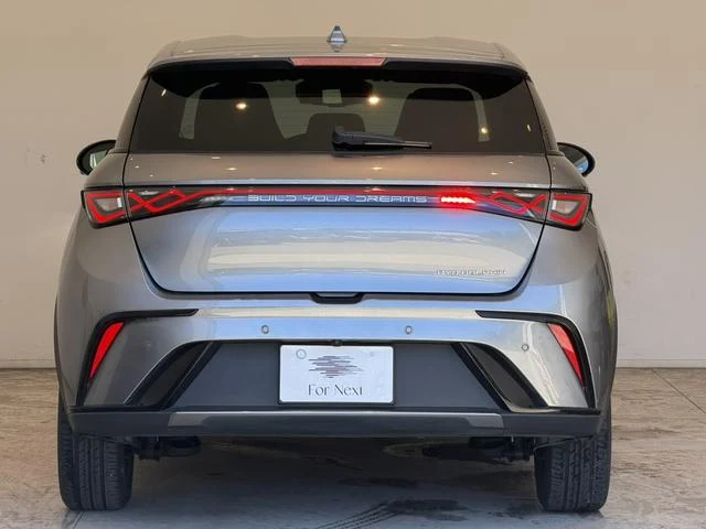 BYD DOLPHIN 9