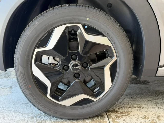 BYD DOLPHIN 13