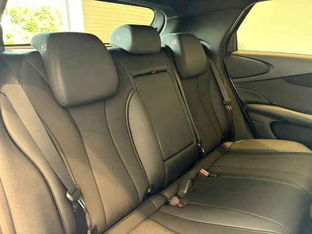 BYD DOLPHIN 35