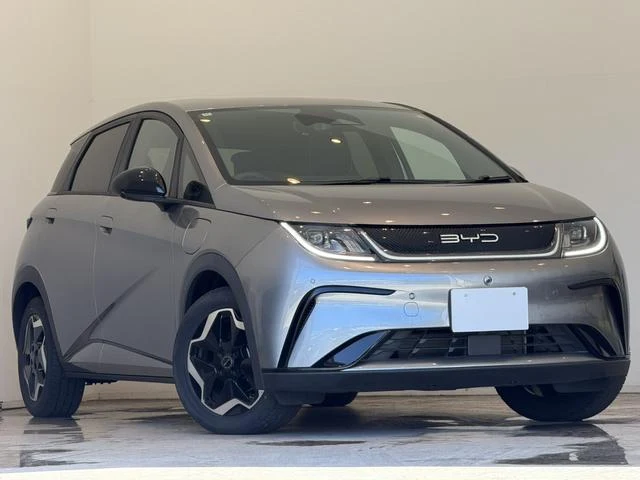 BYD DOLPHIN 2