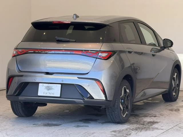BYD DOLPHIN 50