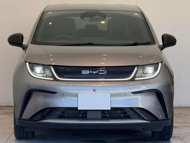 BYD DOLPHIN 4