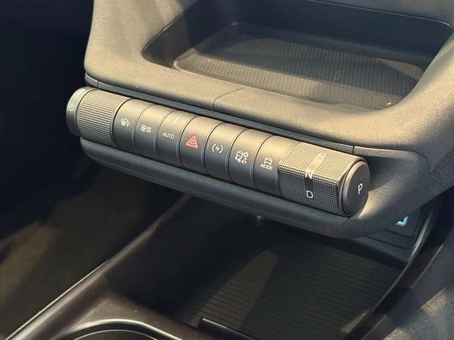 BYD DOLPHIN 32