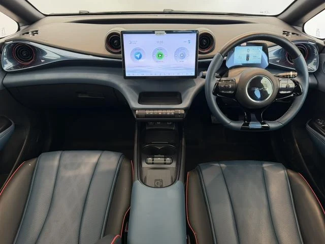 BYD DOLPHIN 43