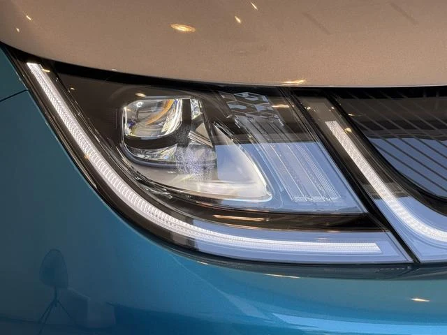 BYD DOLPHIN 12