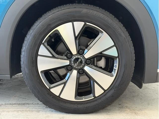 BYD DOLPHIN 57