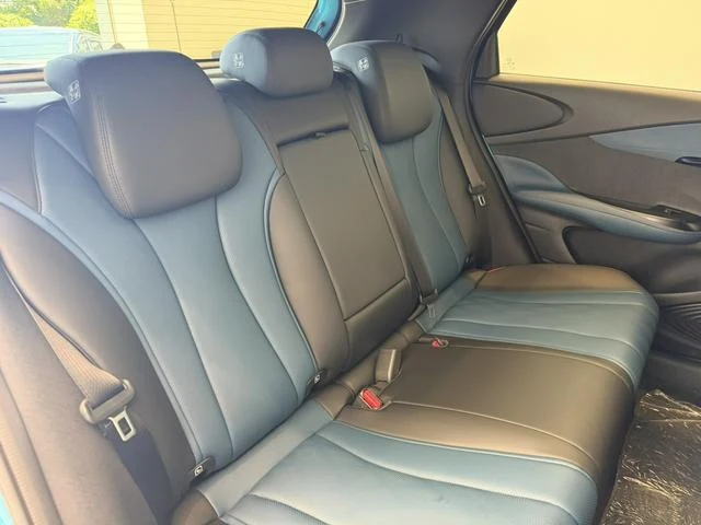 BYD DOLPHIN 42