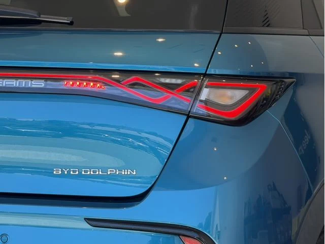 BYD DOLPHIN 56