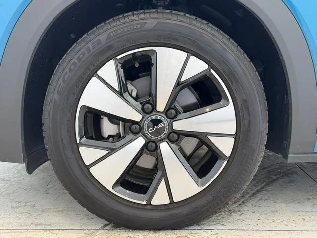 BYD DOLPHIN 60