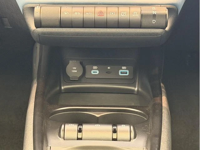 BYD DOLPHIN 38