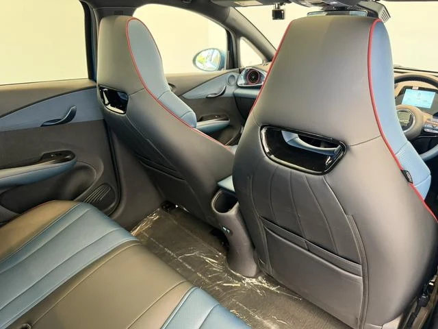 BYD DOLPHIN 41