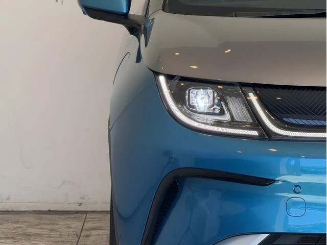 BYD DOLPHIN 50