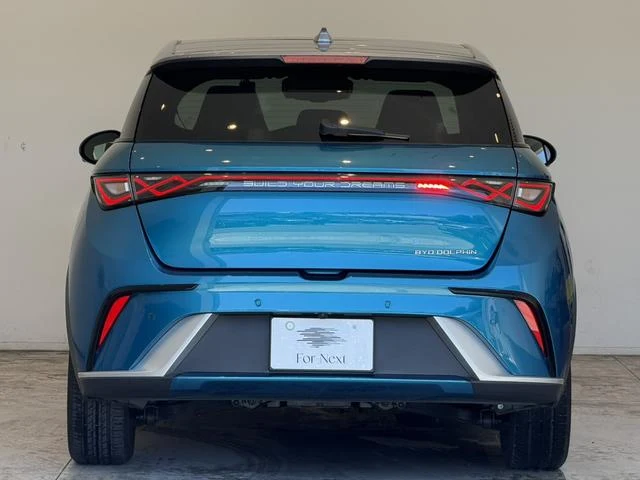 BYD DOLPHIN 15