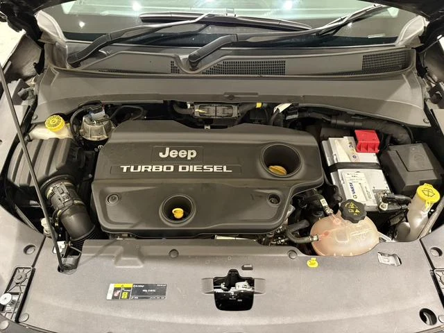 Chrysler JEEP 65