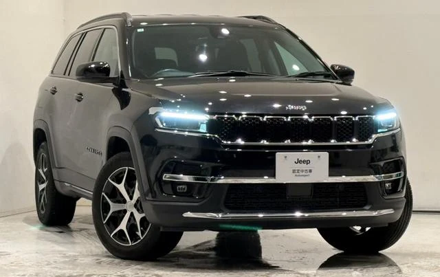 Chrysler JEEP