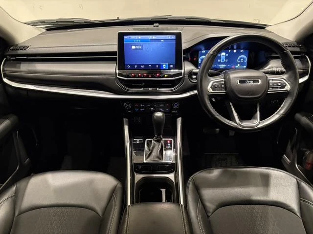 Chrysler JEEP 36