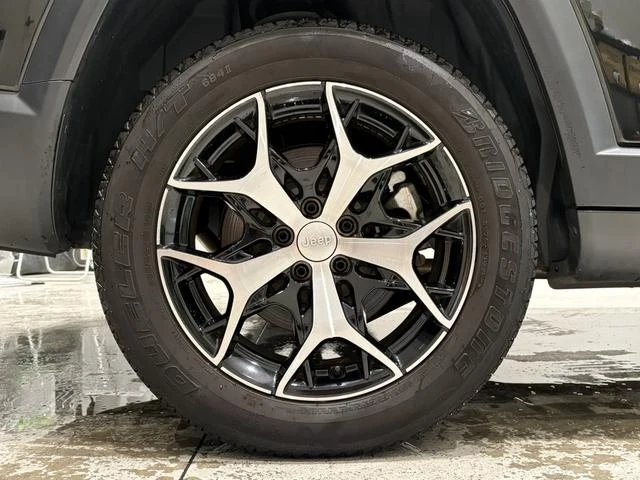 Chrysler JEEP 18