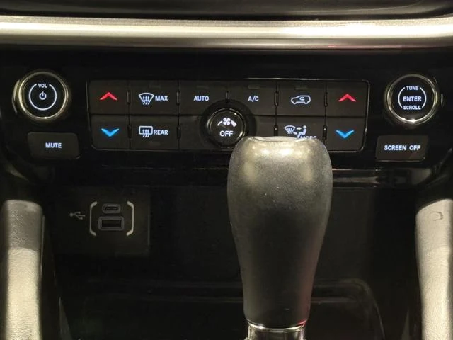 Chrysler JEEP 30