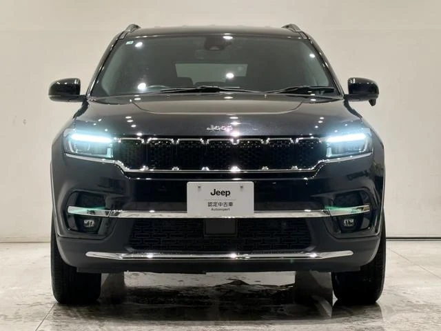 Chrysler JEEP 9