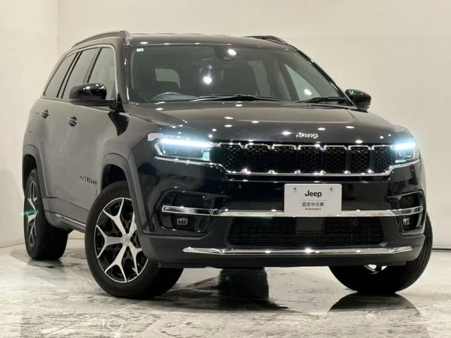 Chrysler JEEP 43