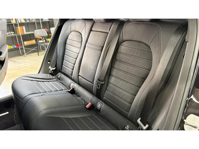 MERCEDES AMG GLC 39