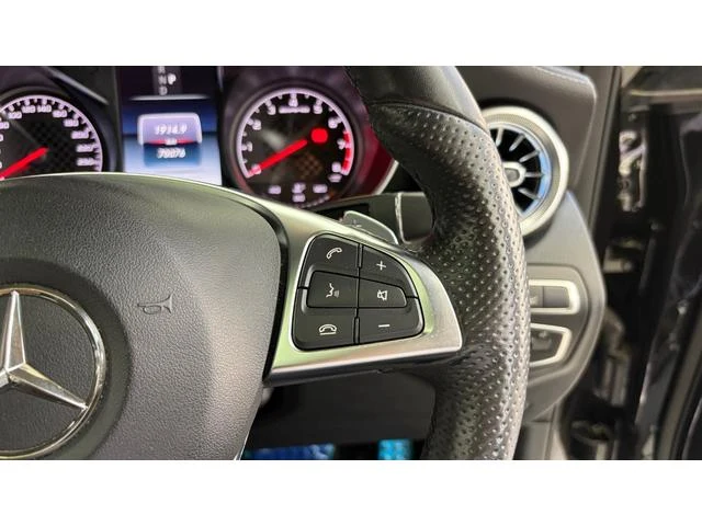 MERCEDES AMG GLC 31