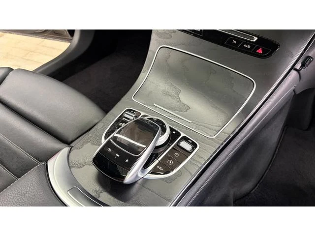 MERCEDES AMG GLC 17