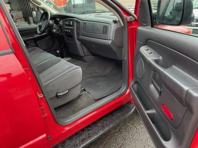 Dodge RAM 25