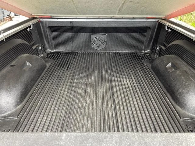 Dodge RAM 23