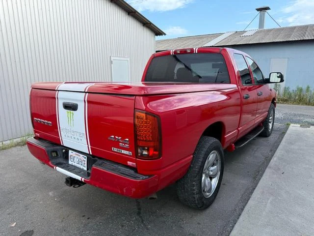 Dodge RAM 10