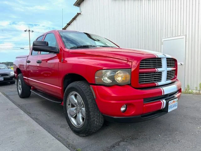 Dodge RAM 29