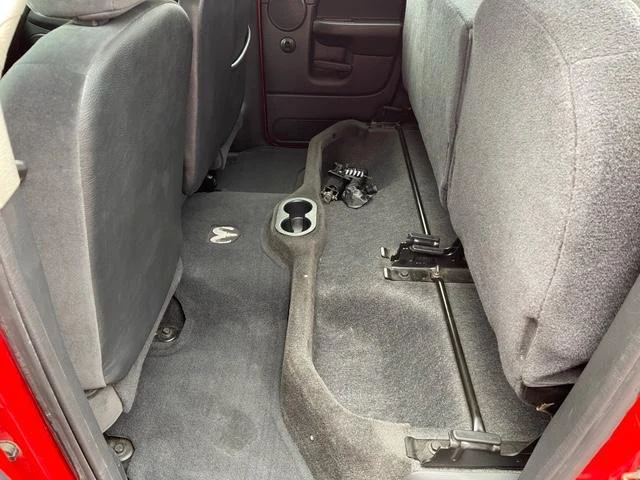Dodge RAM 15