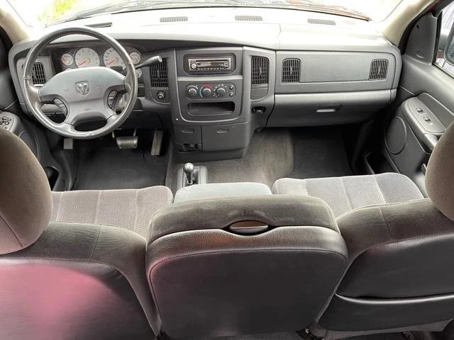 Dodge RAM 26