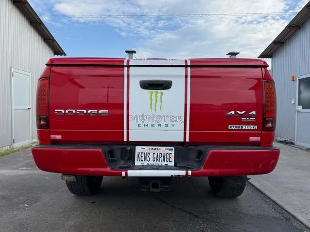 Dodge RAM 33