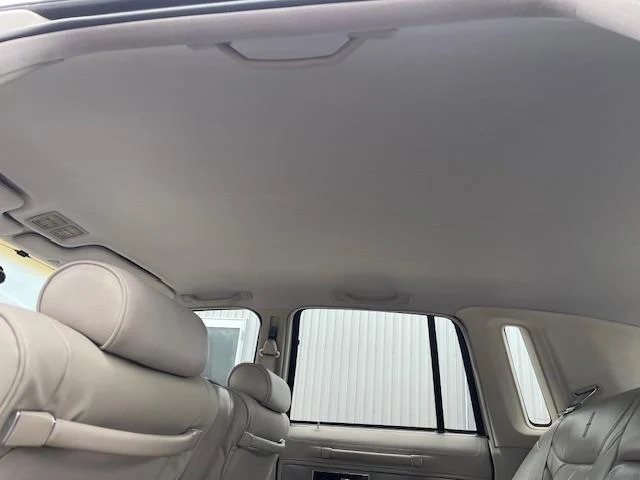 Lincoln TOWNCAR 26