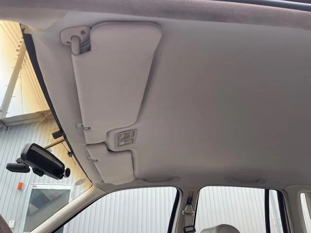Lincoln TOWNCAR 16
