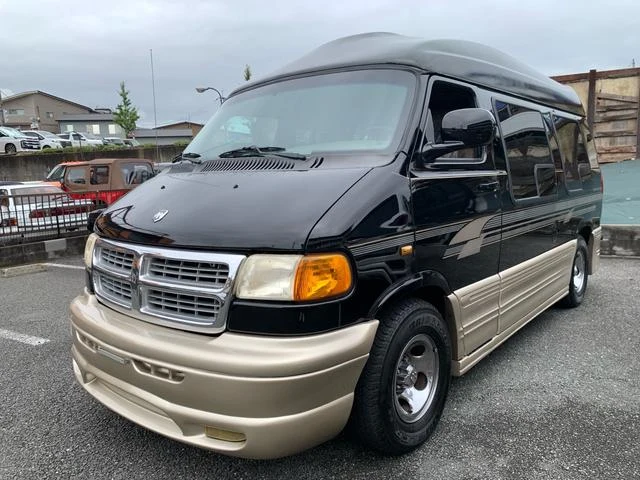Dodge VAN 45