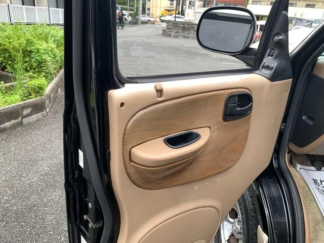 Dodge VAN 43