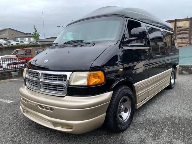 Dodge VAN 17