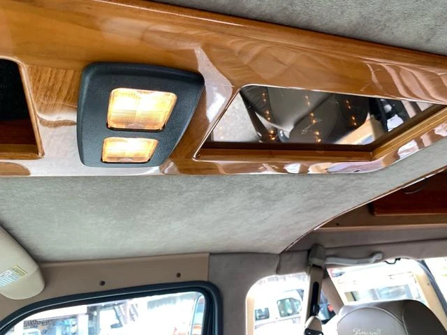 Dodge VAN 34