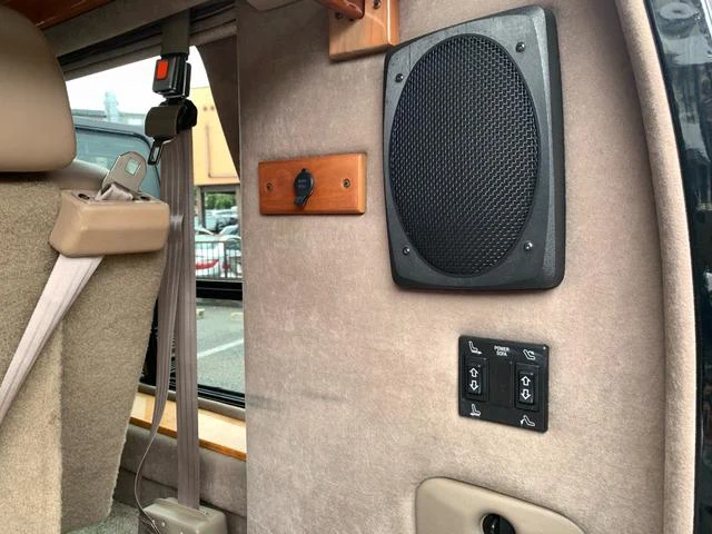Dodge VAN 30