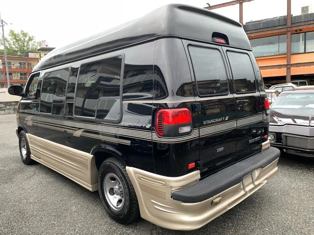 Dodge VAN 40