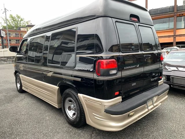Dodge VAN 7